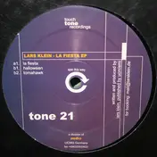 Lars Klein - La Fiesta EP