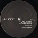 12inch Vinyl Single - Lars Klein - Pilgrimage EP - EP