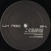 Lars Klein - Pilgrimage EP