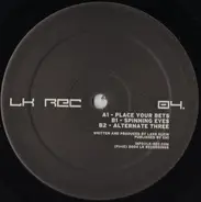 Lars Klein - Pilgrimage EP