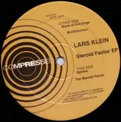 Lars Klein - Steroid Factor EP