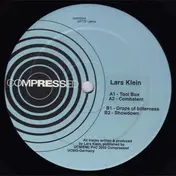 Lars Klein - Tool Box EP