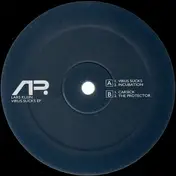 Lars Klein - Virus Sucks EP