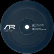 12inch Vinyl Single - Lars Klein - Virus Sucks EP - Company Sleeve