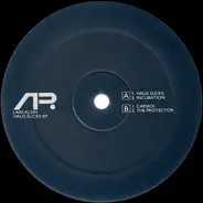 Lars Klein - Virus Sucks EP