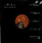 12inch Vinyl Single - Lars Klein - Naked Blade EP