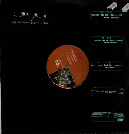 Lars Klein - Naked Blade EP