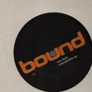 12inch Vinyl Single - Lars Klein - Bound 03 (Remixes)