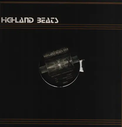 Lars Klein - Bound E.P.