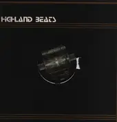 Lars Klein - Bound E.P.