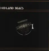 12inch Vinyl Single - Lars Klein - Bound E.P.