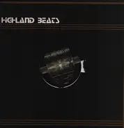 Lars Klein - Bound E.P.