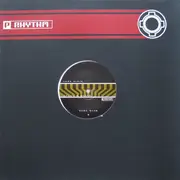 LP - Lars Klein - Crane & Snake