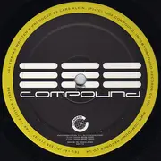 12inch Vinyl Single - Lars Klein - Encodings