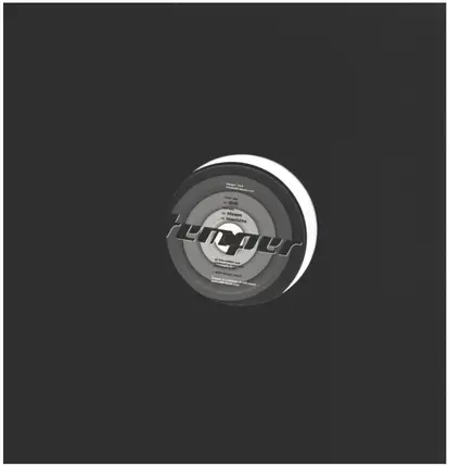 Lars Klein - Steelworks EP