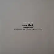 Lars Klein - Wooden Man