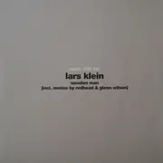 LP - Lars Klein - Wooden Man - Grey