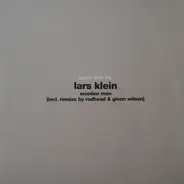 Lars Klein - Wooden Man