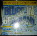 CD - Lars Luis Linek & Claus Diercks - Blues In Germany