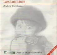 Lars-Luis Linek - Anything Can Happen
