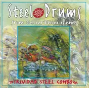 Lars Luis Linek - Steel Drums From The Caribbean Islands (»Trinidad Steel Combo«)