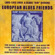 Lars-Luis Linek - European Blues Friends