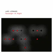 Lars Leonhard - Passenger at Night