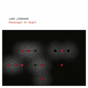 CD - Lars Leonhard - Passenger At Night - Digipak