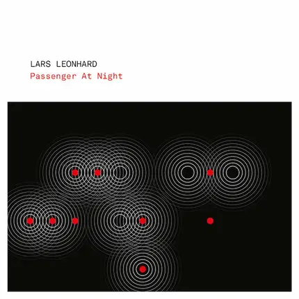 Lars Leonhard - Passenger at Night