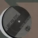 12inch Vinyl Single - Lars Palmas - The Real Penetrator