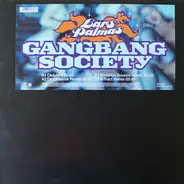 Lars Palmas - Gangbang Society