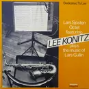 LP - Lars Sjösten Octet Featuring Lee Konitz - Dedicated To Lee