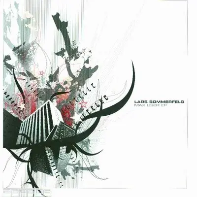 Lars Sommerfeld - Max User Ep
