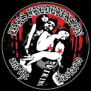 Lars & The Bastards Frederiksen - Viking