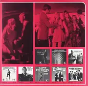 Double LP - Lars Tiselius Und Seine Rhythmusgruppe , Heinrich Riethmüller Mit Rhythmusgruppe - Hammond-Tanzparty