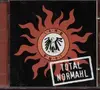CD - Lars - Total Normahl