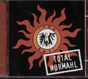 Lars - Total Normahl