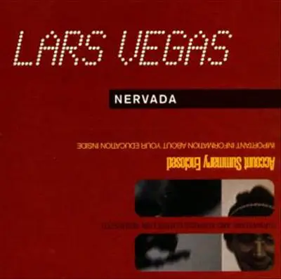 Lars Vegas U.S. - Nervada