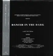 magazin - Lars von Trier / Björk - Dancer In The Dark (Japanese Press Kit) - Book + Sleeve + OBI