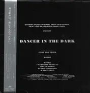 Lars von Trier / Björk - Dancer In The Dark (Japanese Press Kit)