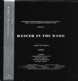 Lars von Trier - Dancer In The Dark (Japanese Press Kit)