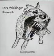 Lars Wikinger - BLUTRAUSCH