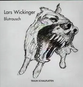 LARS WIKINGER - BLUTRAUSCH