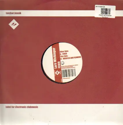 Lars Wickinger - Fever