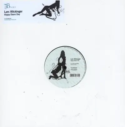 Lars Wickinger - Happy Doom Day