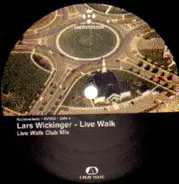 Lars Wickinger - Live Walk