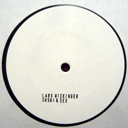 Lars Wickinger - Sushi & Sex