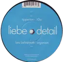 12'' - Lars Behrenroth / Ripperton - Organism / 10a