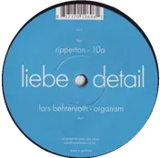 Lars Behrenroth - Organism / 10a