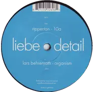 Lars Behrenroth / Ripperton - Organism / 10a